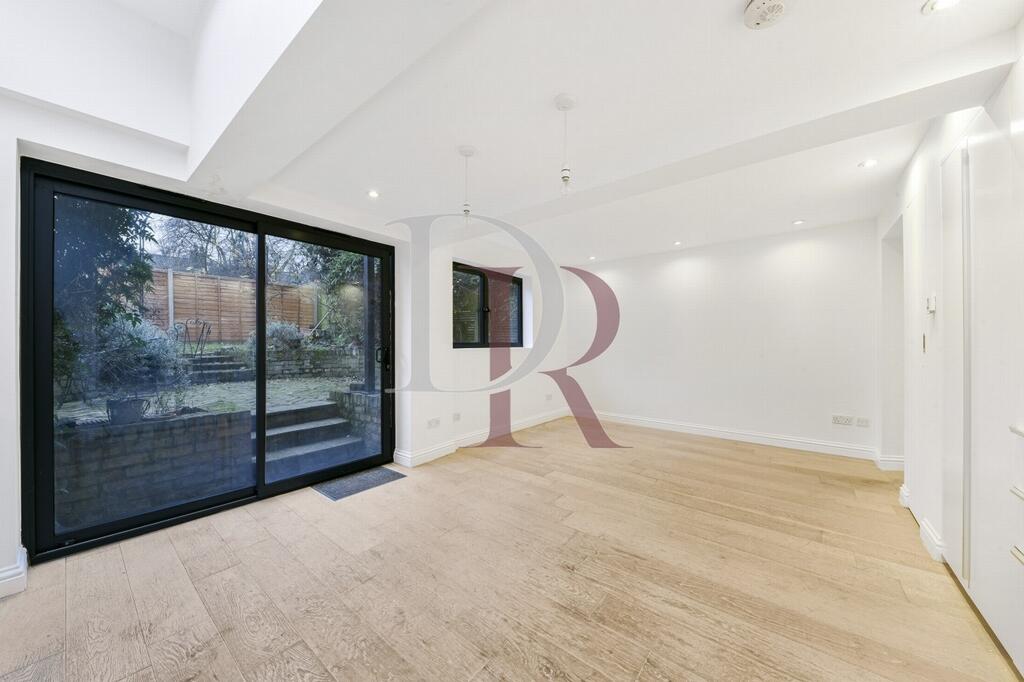 Main image of property: Blenheim Grove, Peckham Rye, SE15