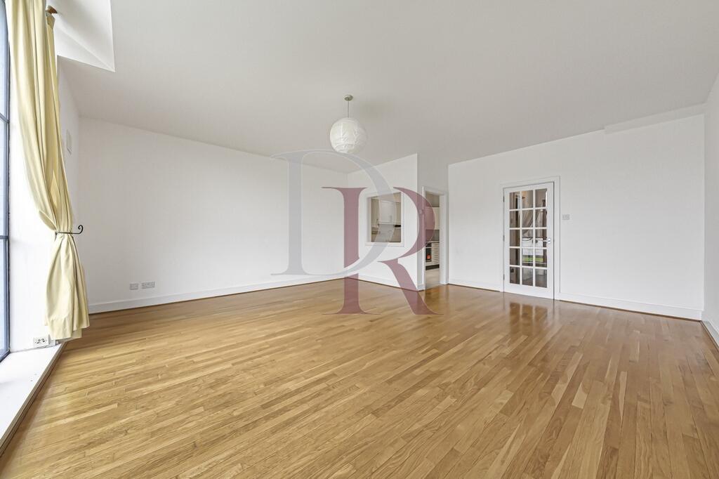 Main image of property: Citybridge House, Goswell Road, Angel, EC1V