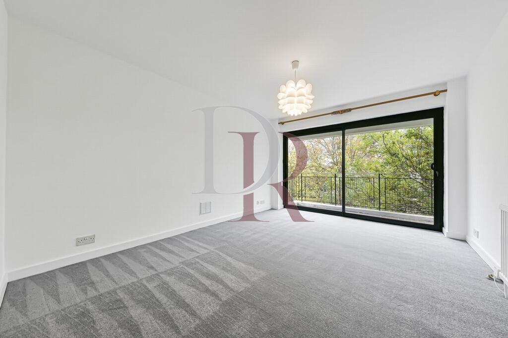 Main image of property: Kerry House, Kelvin Road, Highbury, N5