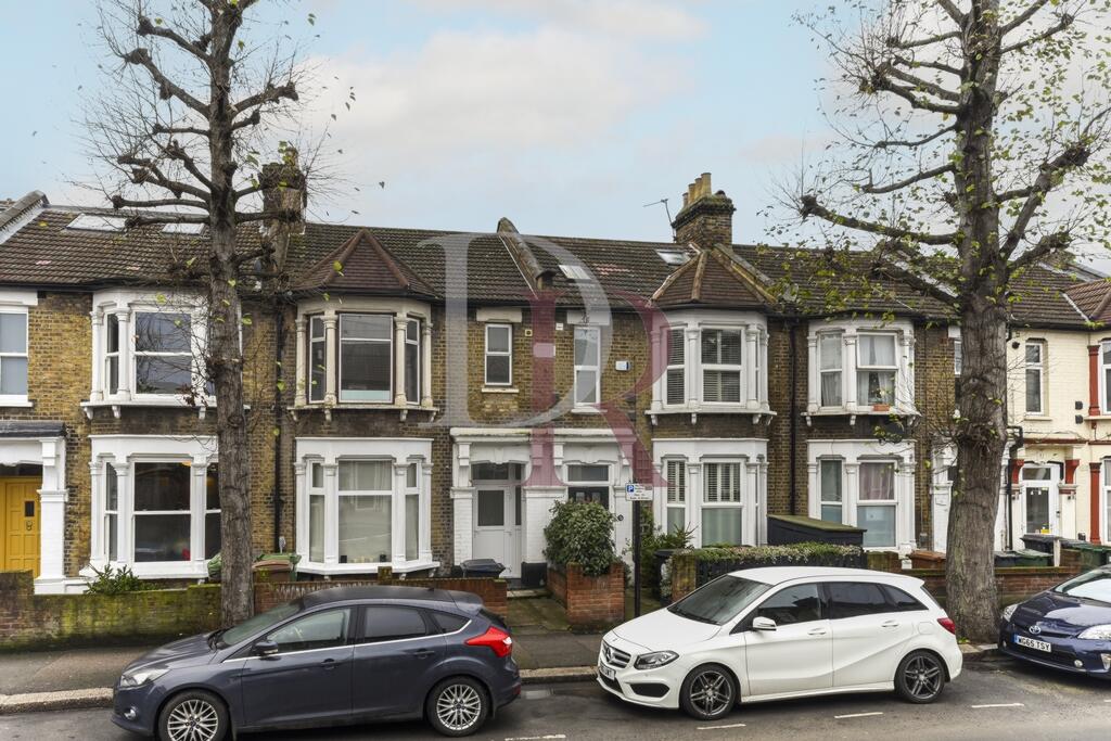Main image of property: Francis Road, Leyton, E10