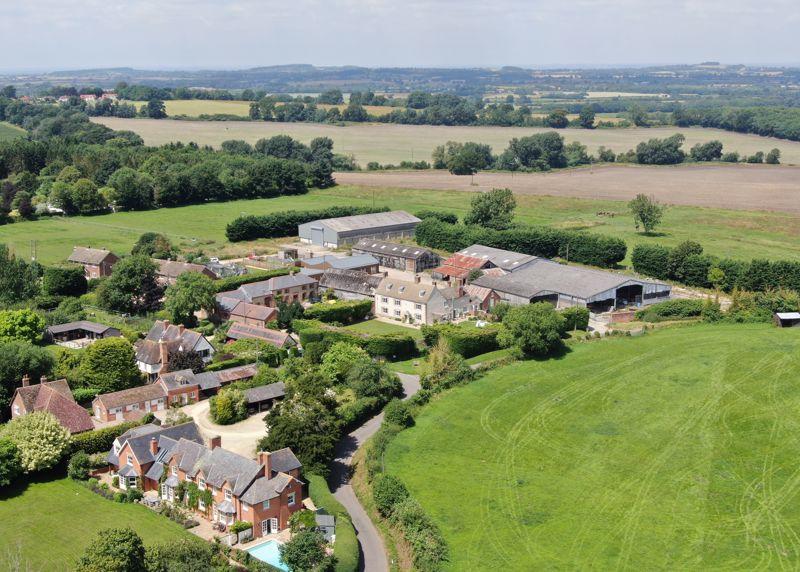 Land for sale in Westcot Farm, Nr Wantage, OX12