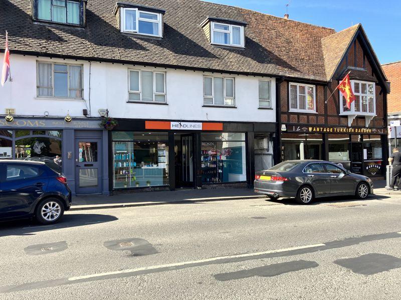 Commercial property for sale in Long Leasehold Interest for sale
