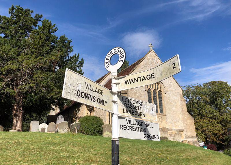 Land for sale in Kings Close, Regis, OX12