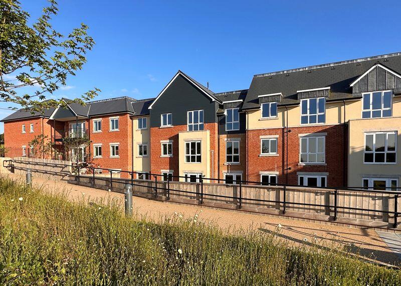 Main image of property: Apartment 43, (with private balcony) The Rivus, Wantage