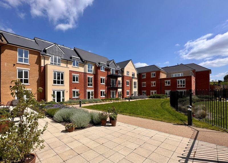 Main image of property: Apartment 11, The Rivus, Wantage