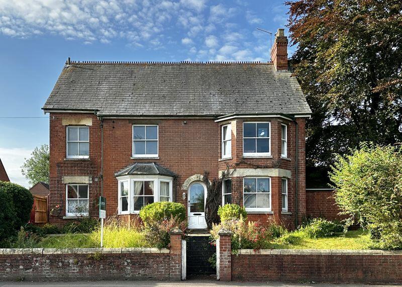 Main image of property: Charlton Road, Wantage