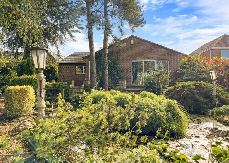Main image of property: Cottage Road, Stanford-in-the-Vale