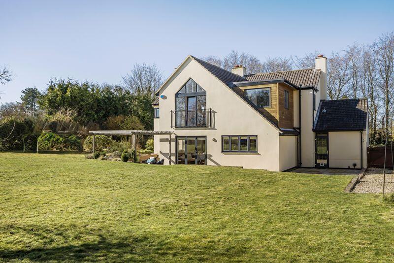Main image of property: Edge of Wantage