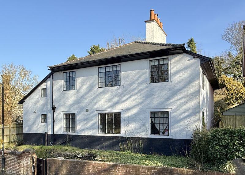 Main image of property: Priory Road, Wantage