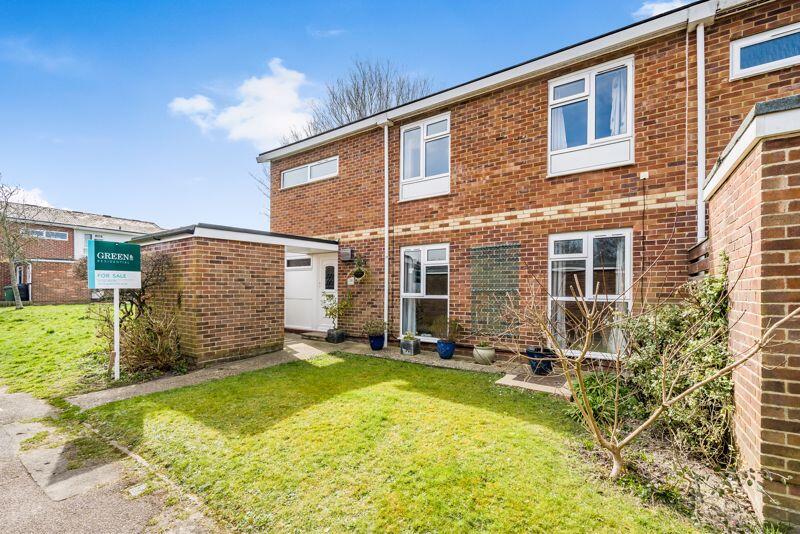 Main image of property: Stockham Park, Wantage