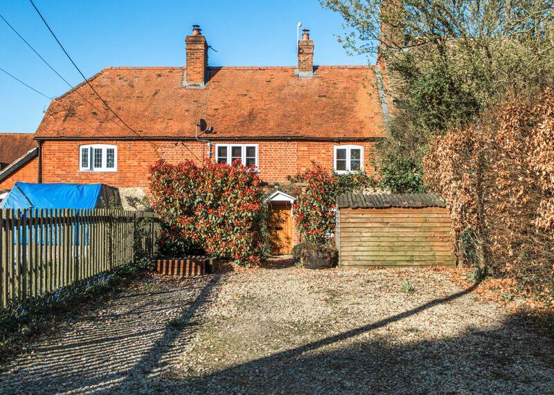 Main image of property: The Green, Lyford