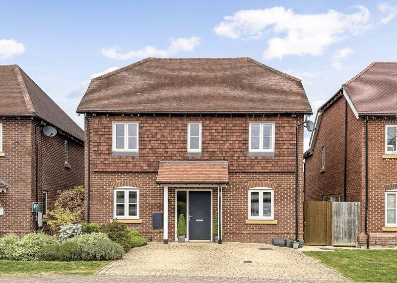 Main image of property: Anderson Place, East Hanney