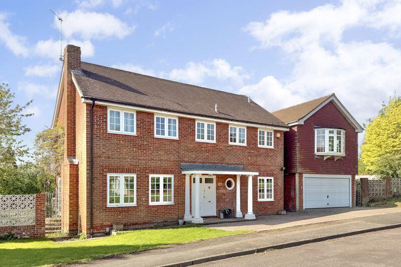 Main image of property: Littleworth Hill, Wantage