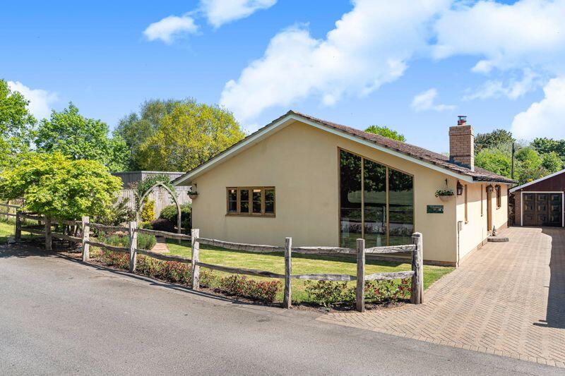 Main image of property: Peasemore, Berkshire