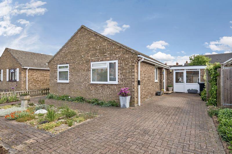 Main image of property: Segsbury Road, Wantage