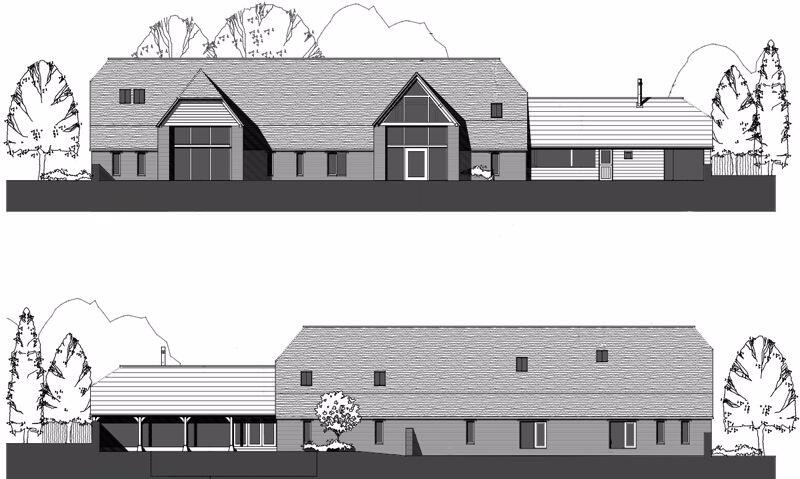 Main image of property: Residential Development Opportunity, West Hanney