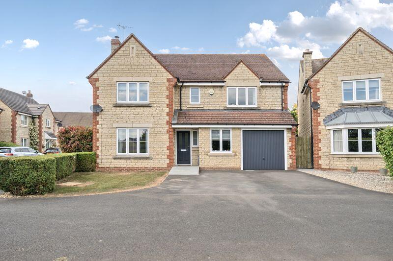 Main image of property: Farm Piece, Stanford in the Vale