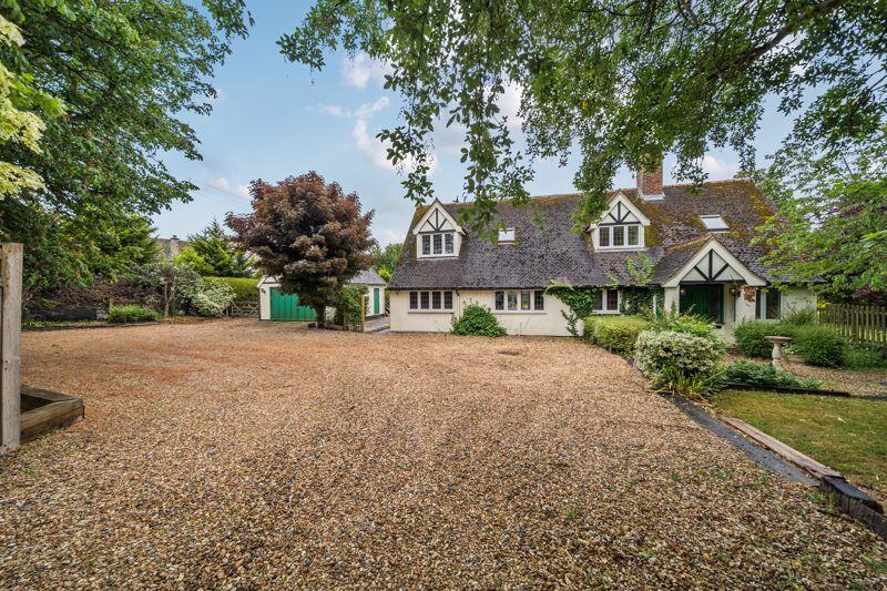 Main image of property: Great Coxwell, Faringdon