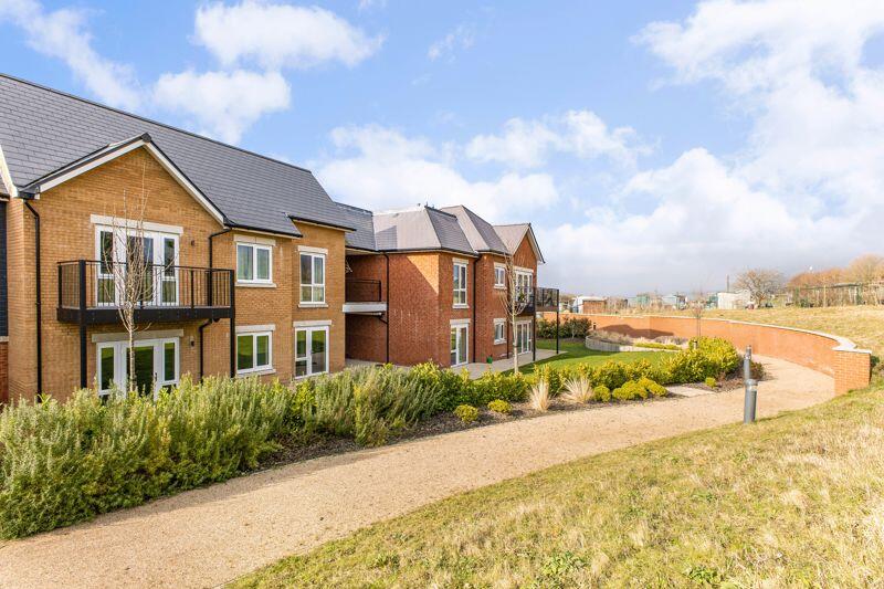 Main image of property: Apartment 28, The Rivus, Wantage