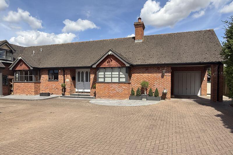Main image of property: Ickleton Road, Wantage