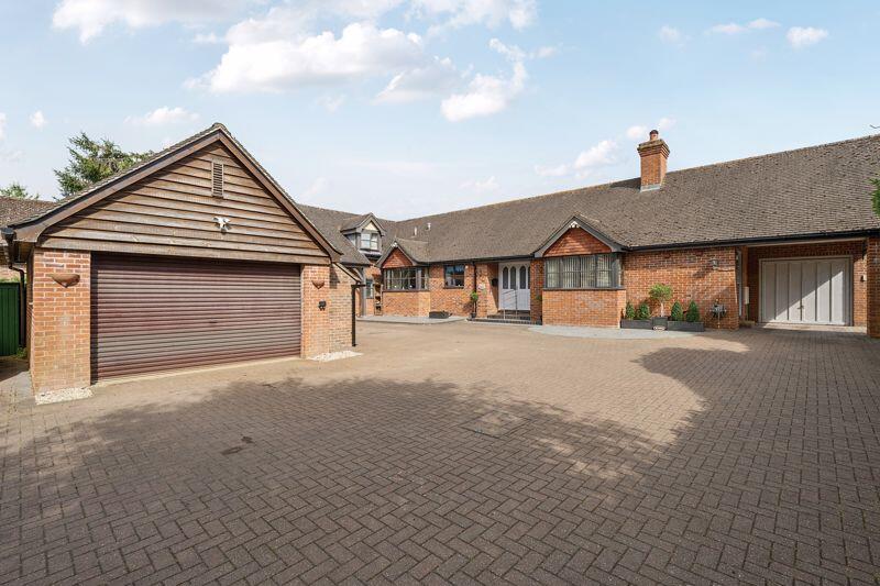 Main image of property: Ickleton Road, Wantage