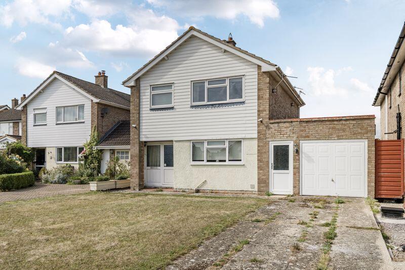 Main image of property: Howard Avenue, Grove
