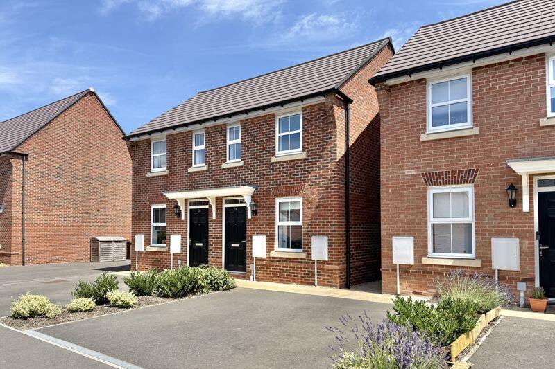 Main image of property: Queens Row, Grove