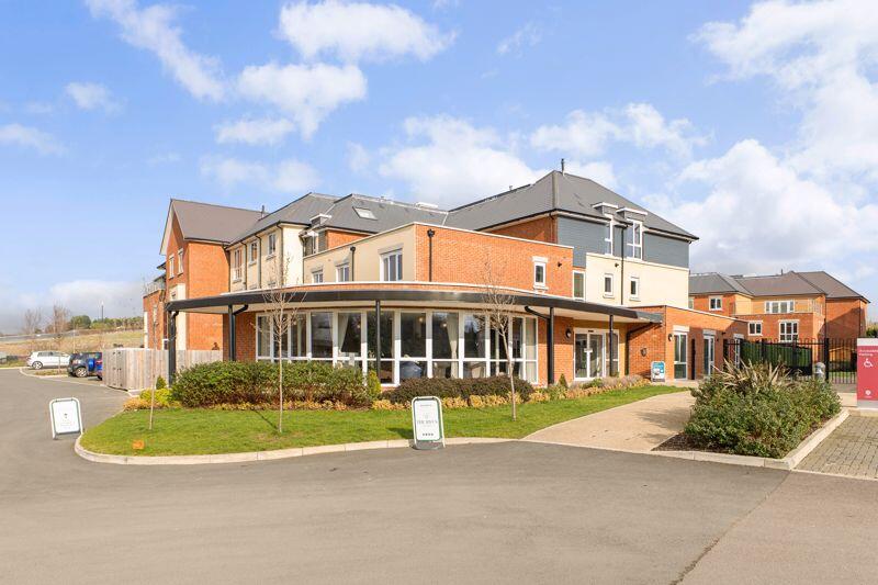 Main image of property: Apartment 29, The Rivus, Wantage