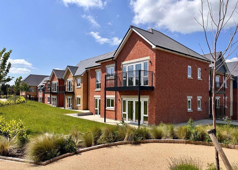Main image of property: Apartment 44, The Rivus, Wantage