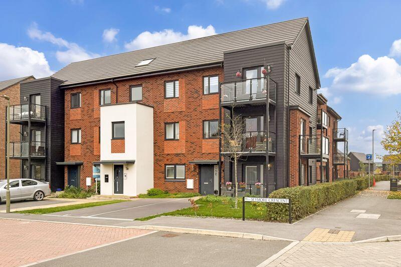 Main image of property: Seymore Crescent, Wantage