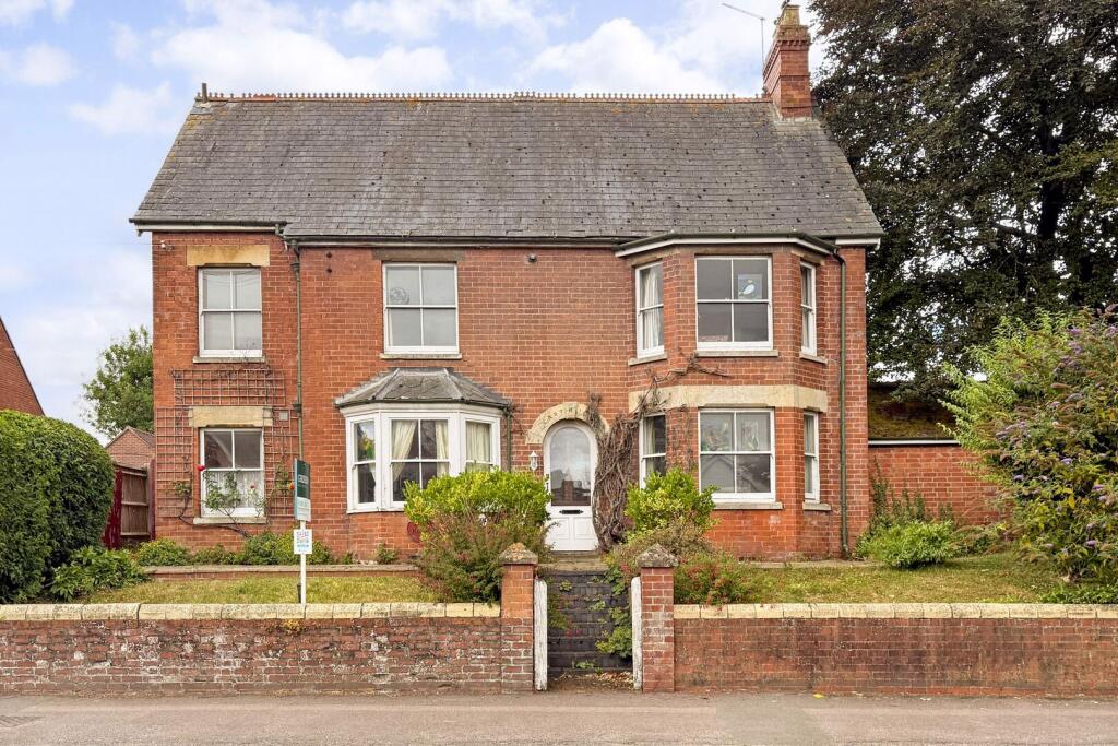 Main image of property: Charlton Road, Wantage