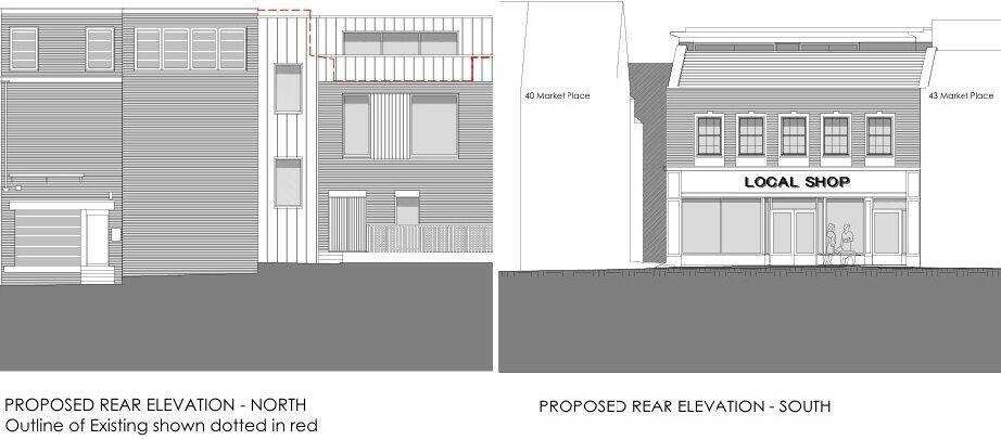 Main image of property: Market Place, Wantage
