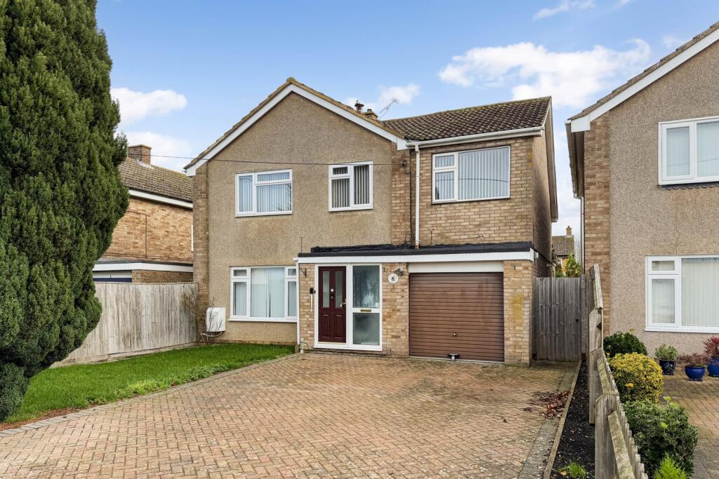 Main image of property: Manor Gardens, Grove