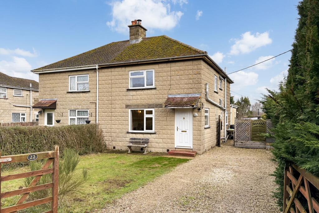 Main image of property: White Horse, Uffington