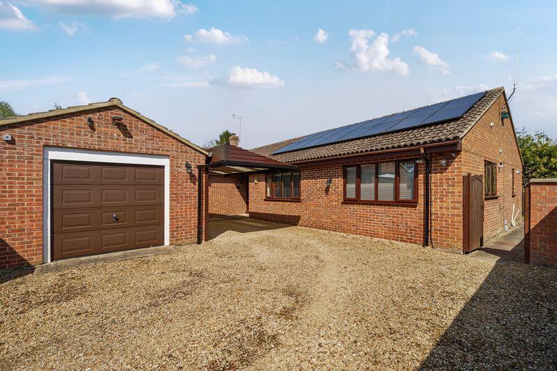 Main image of property: Berry Lane, East Hanney