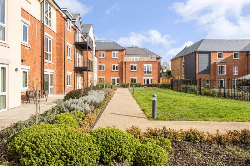 Main image of property: Apartment 10, The Rivus, Wantage