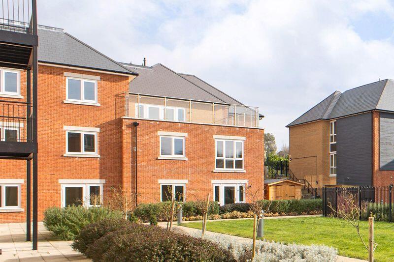 Main image of property: Apartment 46, The Rivus, Wantage