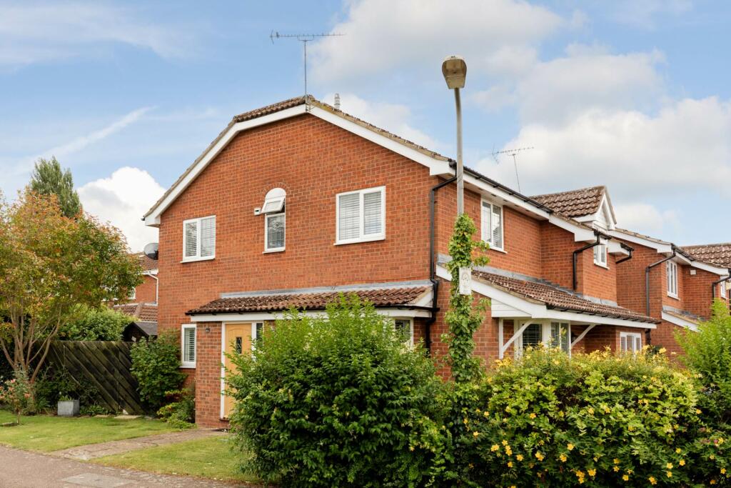 Main image of property: Dean Way, Aston Clinton