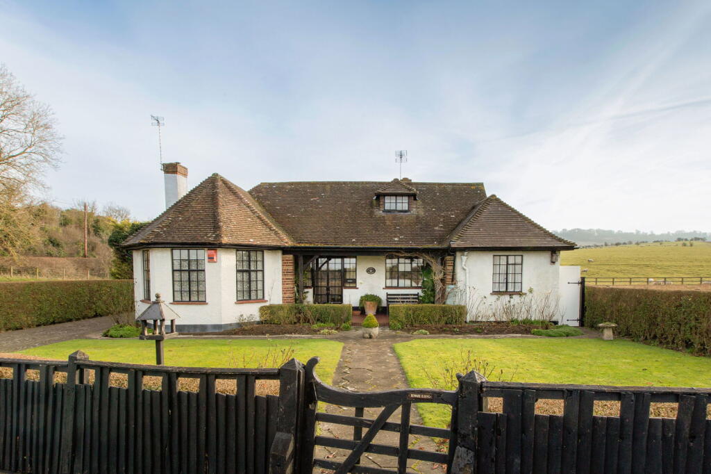 Main image of property: Ivinghoe, Buckinghamshire LU7
