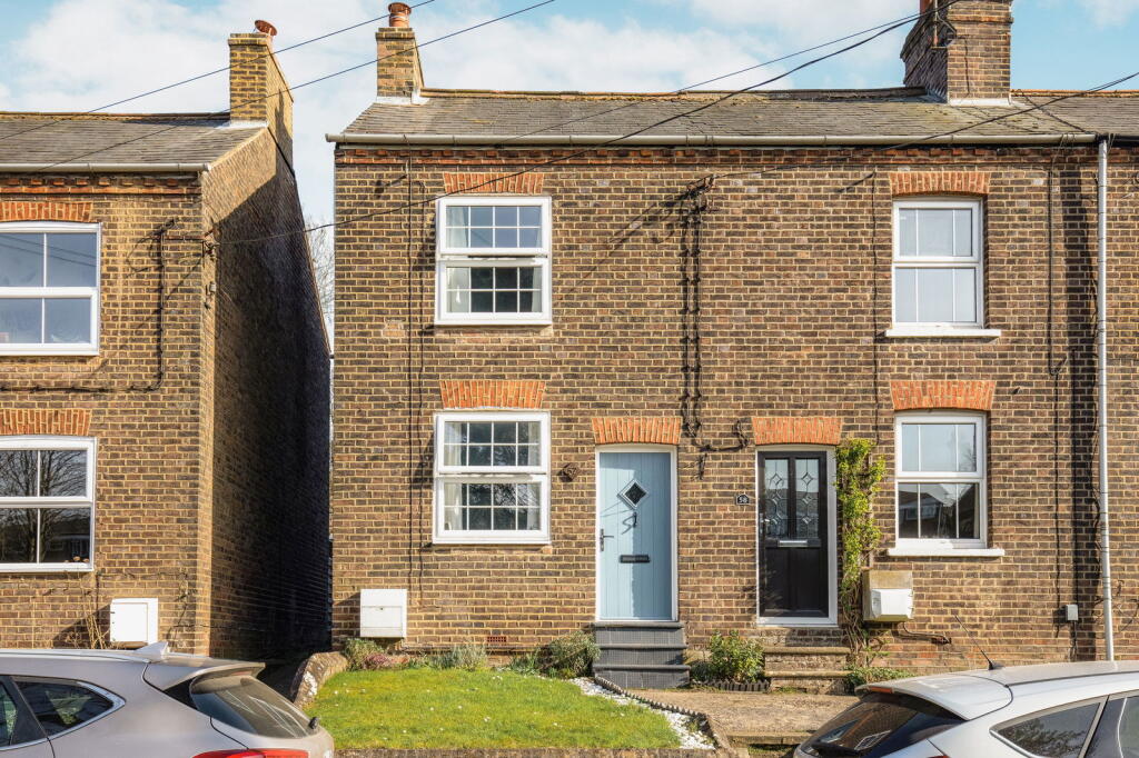 Main image of property: Brook Street, Tring HP23
