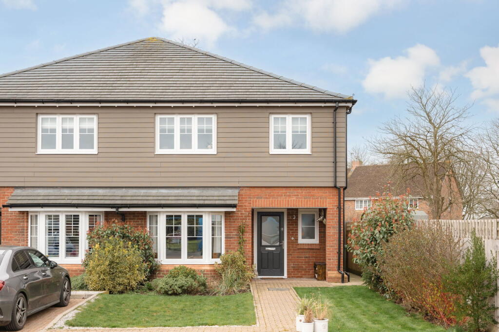 Main image of property: Poultons Meadow, Pitstone, Buckinghamshire LU7