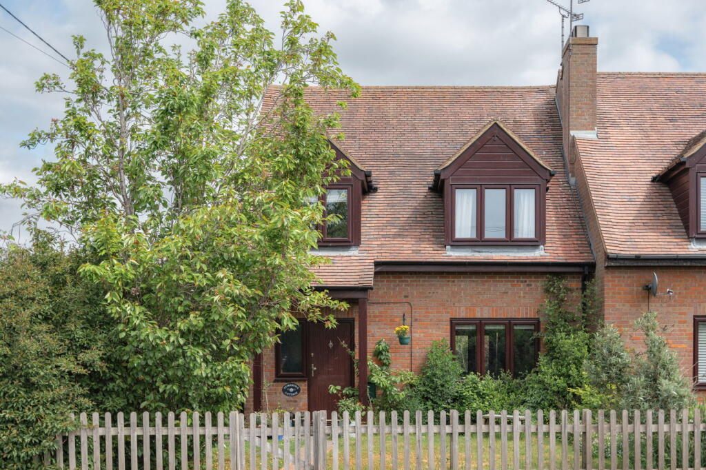 Main image of property: Station Road, Long Marston, Tring, Hertfordshire HP23