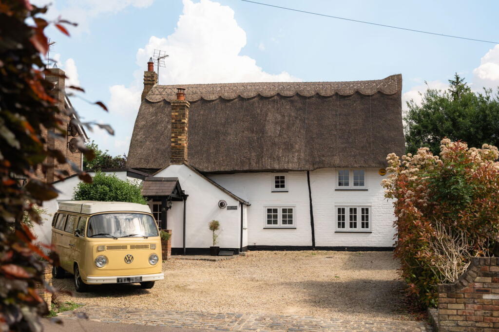 Main image of property: Chequers Lane, Pitstone, Buckinghamshire LU7