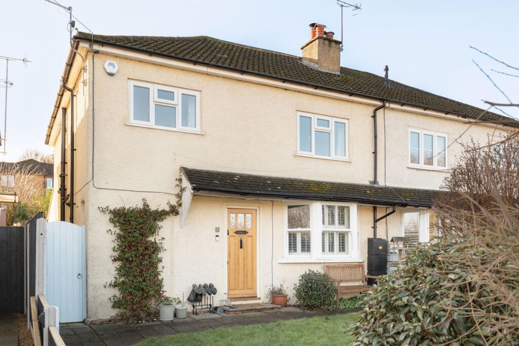 Main image of property: Dell Road, Northchurch, Berkhamsted, Hertfordshire HP4