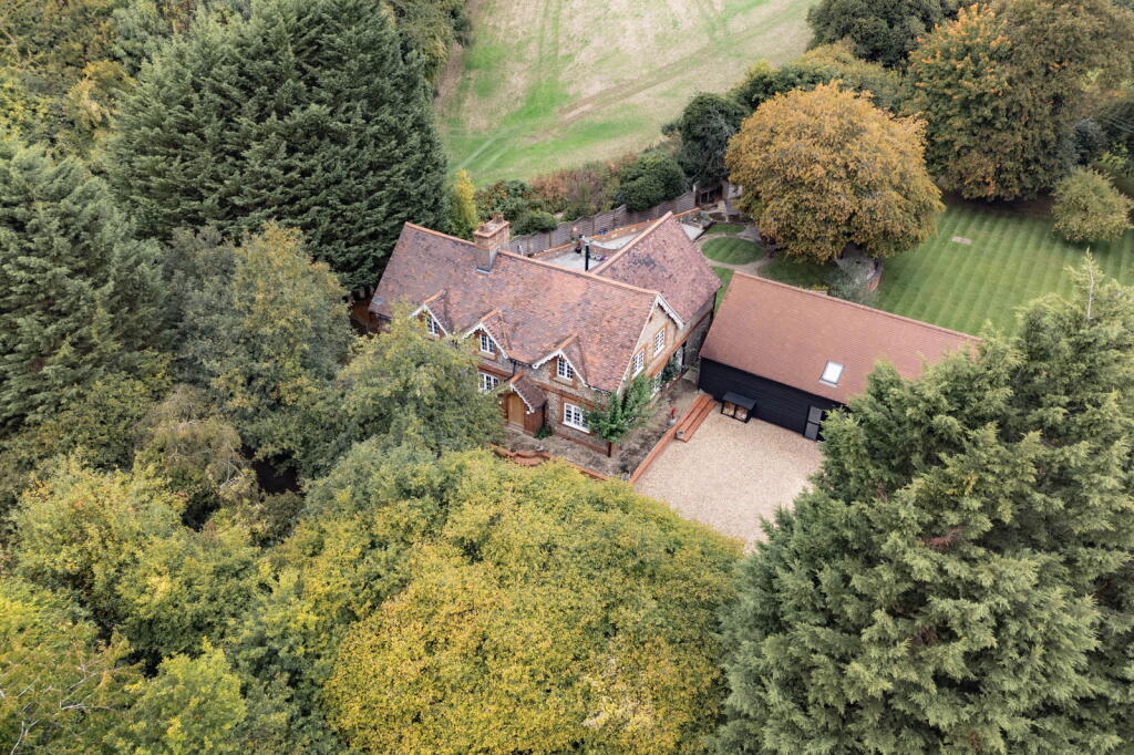 Main image of property: Wigginton, Tring, Hertfordshire HP23