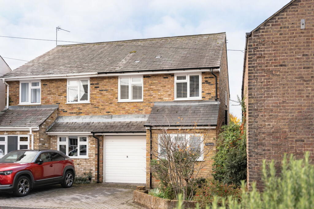 Main image of property: Langdon Street, Tring, Hertfordshire HP23