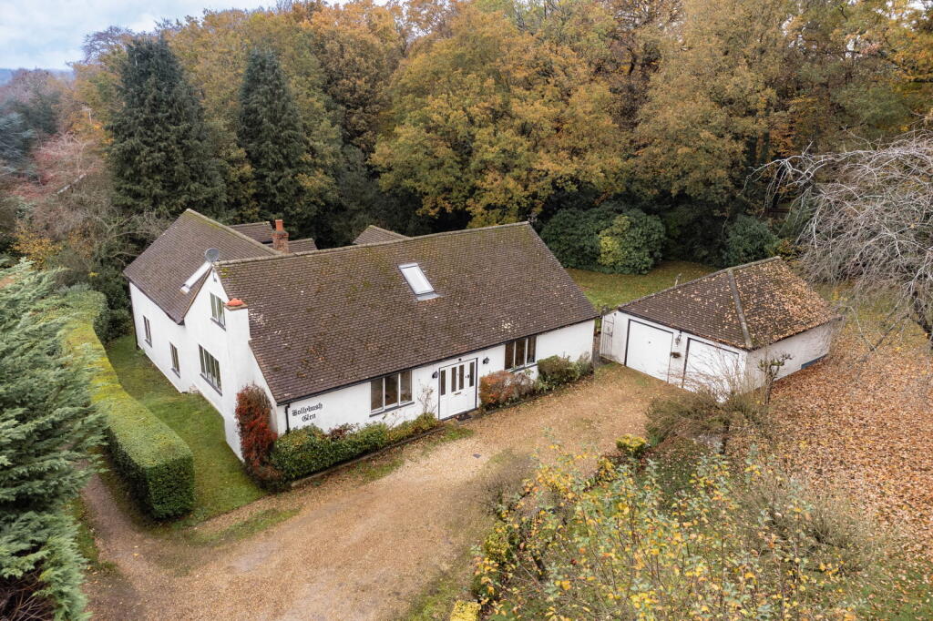Main image of property: Water End Road, Potten End, Berkhamsted, Hertfordshire HP4