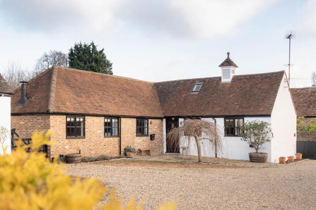 Main image of property: St Leonards, Buckinghamshire HP23