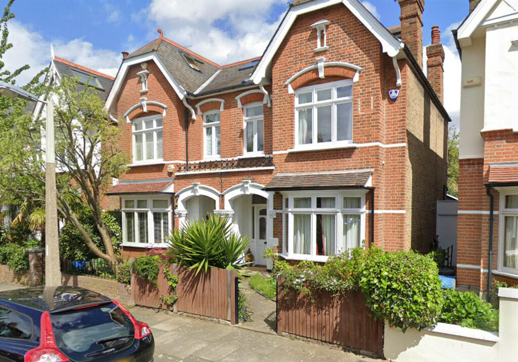 Main image of property: Maze Road, Kew, Richmond