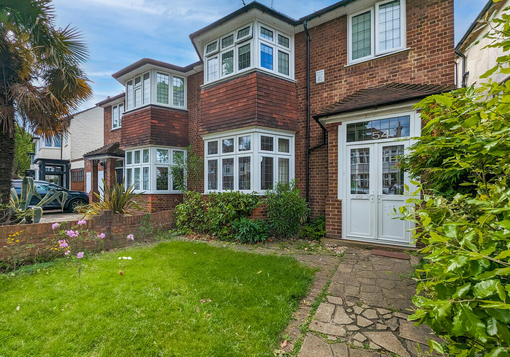 Main image of property: Richmond Park Road, East Sheen